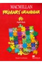 Macmillan Primary Grammar 3. Pupil`s Book (+CD)