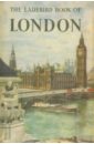 Lewesdon John The Ladybird Book of London saunders eric the kew gardens book of crossword puzzles