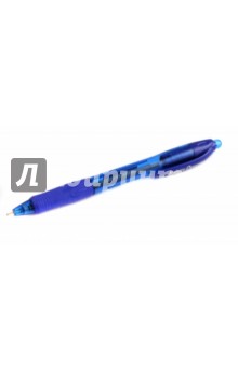 Ручка шариковая Nature Ocean (синяя, автомат) (арт.710022-10).