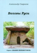 Волхвы Руси. Книга седьмая