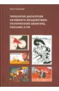 Типология дискурсов активного воздействия. Поэтический авангард, реклама и PR - Соколова Ольга Викторовна