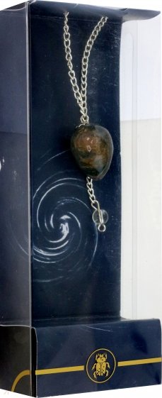 Маятник "Гелиотроп"