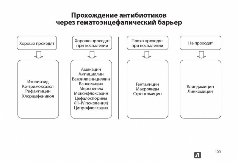 Вялов Сергей Сергеевич "Противомикробная терапия. Алгоритмы выбора" Книжный Лаби