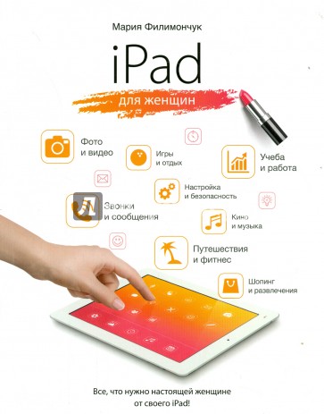 iPad для женщин