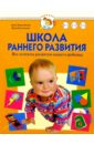 герасимова анна сергеевна уникальная методика развития речи дошкольника Герасимова Анна Сергеевна Школа раннего развития 0-3г