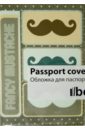 Обложка Обложка для паспорта (Ps 7.7.9)