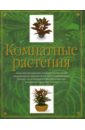 Леендертц Лиа Комнатные растения ладвинская алла анатольевна декоративнолистные растения