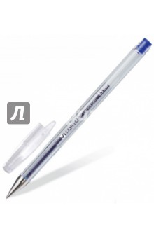 Ручка гелевая 