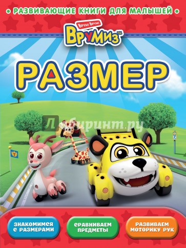 Размер