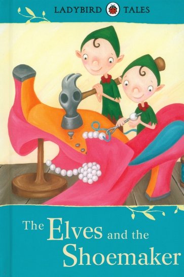 Elves and the Shoemaker