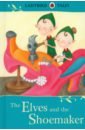 Elves and the Shoemaker ladybird tales classic stories to share