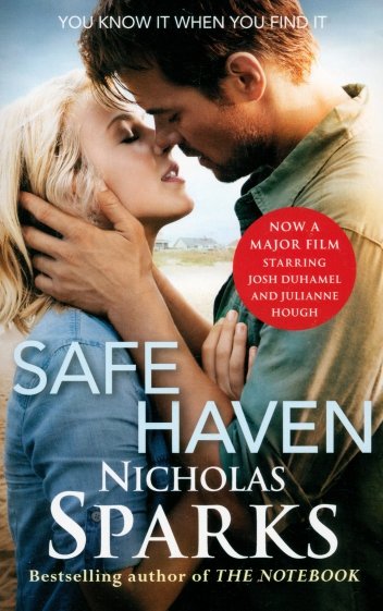 Safe Haven Film Tie In