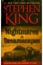 King Stephen Nightmares and Dreamscapes king stephen the dead zone