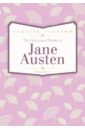 Фото - Austen Jane The Illustrated Works of Jane Austen. Volume 1 jane rogers her living image