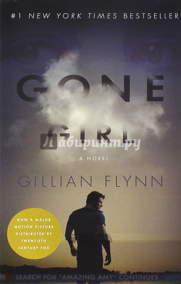 Gone Girl (Film Tie-In)