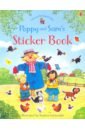 Greenwell Jessica Poppy and Sam's Sticker Book taplin sam farmyard tales poppy and sam s animals sticker book