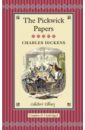 the pickwick papers i Dickens Charles The Pickwick Papers