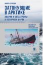 Затонувшие в Арктике. Аварии и катастрофы в полярных морях - Кузнецов Никита Анатольевич