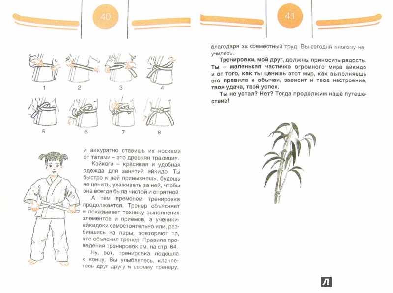 Иллюстрация 1 из 9 для Дневники юного айкидоки - Рудаков, Александров | Лабиринт - книги. Источник: Лабиринт