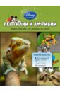 Рептилии и амфибии амфибии и рептилии