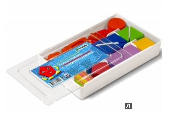 Иллюстрация 1 из 6 для Касса