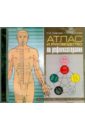 Обложка Атлас и руководство по рефлексотерапии (CD)