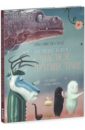 Блошкинс и Фрю. Опасное путешествие - Никольская Анна Олеговна