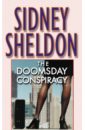 цена Sheldon Sidney THe Doomsday Conspiracy