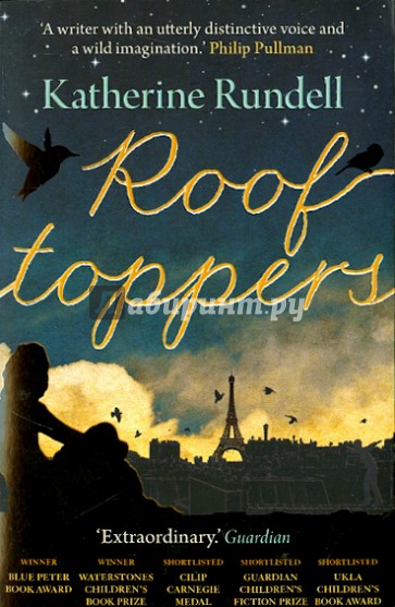 Rooftoppers