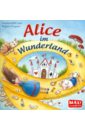 Alice im Wunderland заспа петр wunderland обетованная