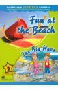 3 volumes of children s piano basic course 123 piano basic course Pascoe Joanna Fun at the Beach. The Big Waves