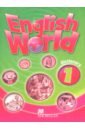цена Bowen Mary, Hocking Liz English World. Level 1. Dictionary