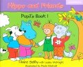 Hippo and Friends 1. Pupil's Book