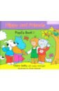 Selby Claire, McKnight Lesley Hippo and Friends 1. Pupil's Book all 3 volumes parents’ language positive discipline growth family education children books parents
