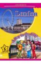 Ormerod Mark London. A Day In The City. Level 5 ormerod mark wild animals a hungry visitor level 3