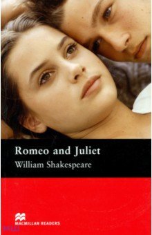 Shakespeare William - Romeo and Juliet