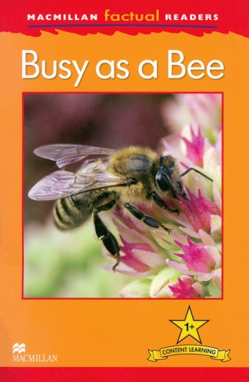 Mac Fact Read.  Busy as a Bee