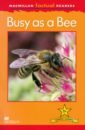 цена Caroll Louise P. Mac Fact Read. Busy as a Bee