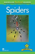 Mac Fact Read.  Spiders
