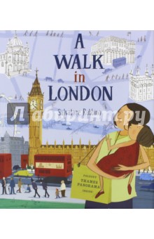 A Walk in London