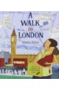 Rubbino Salvatore A Walk in London ormerod mark london a day in the city level 5