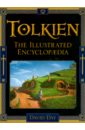 Tolkien: The Illustrated Encyclopaedia - Day David