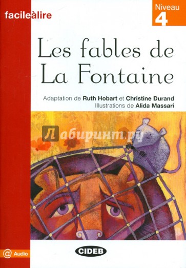 Les Fables De La Fontaine