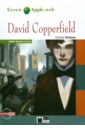 Dickens Charles David Copperfield (+CD) frazier charles cold mountain cd