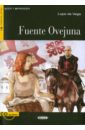 Vega Lope De Fuente Ovejuna (+CD)