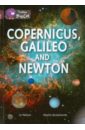 Nelson Jo Copernicus, Galileo and Newton printio подушка love you to the moon and back