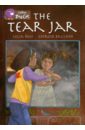 Rees Celia The Tear Jar jing jiu warm sweet fairy tale novel book adult love urban novels youth fiction books by jing shuibian