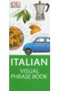 Italian Visual Phrase Book russian phrase book
