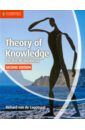 Van De Lagemaat Richard Theory of Knowledge for the IB Diploma