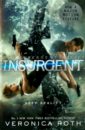 Roth Veronica Insurgent n c custom insurgent s
